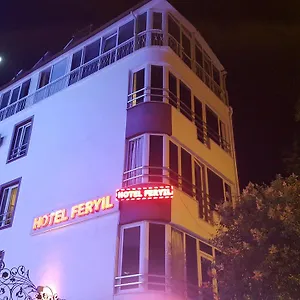 Feryil Li̇man Hotel